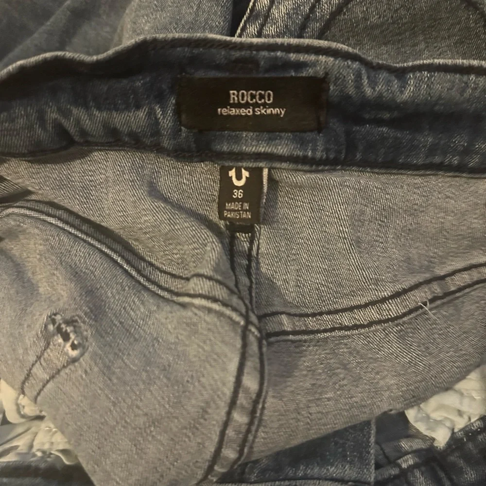 True religion Jean